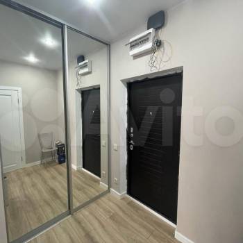 Продается 2-х комнатная квартира, 42,5 м²