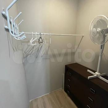 Продается 2-х комнатная квартира, 42,5 м²
