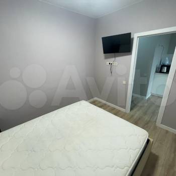 Продается 2-х комнатная квартира, 42,5 м²