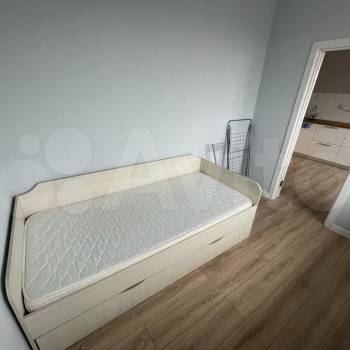 Продается 2-х комнатная квартира, 42,5 м²