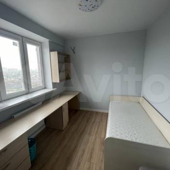 Продается 2-х комнатная квартира, 42,5 м²