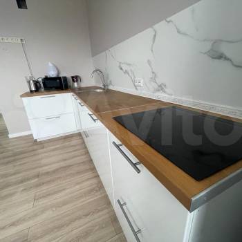 Продается 2-х комнатная квартира, 42,5 м²