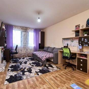 Продается 3-х комнатная квартира, 79,2 м²