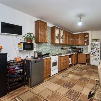 Продается 3-х комнатная квартира, 79,2 м²
