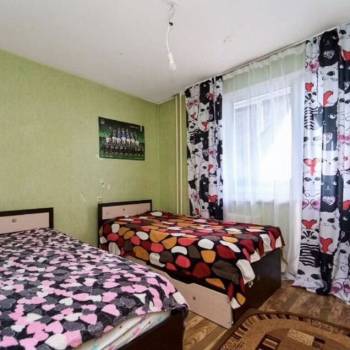 Продается 3-х комнатная квартира, 79,2 м²