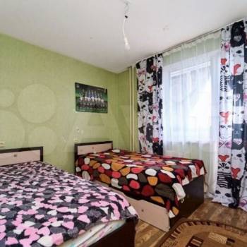 Продается 3-х комнатная квартира, 79,2 м²