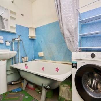 Продается 3-х комнатная квартира, 79,2 м²