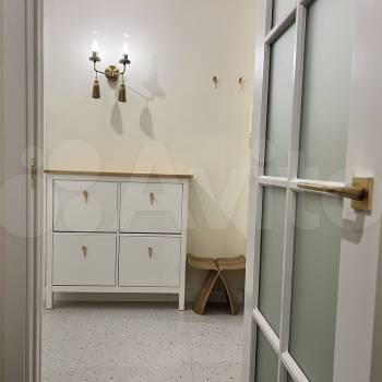 Продается 1-комнатная квартира, 38 м²