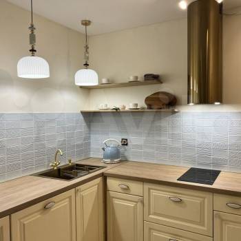 Продается 1-комнатная квартира, 38 м²