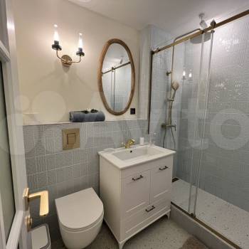 Продается 1-комнатная квартира, 38 м²