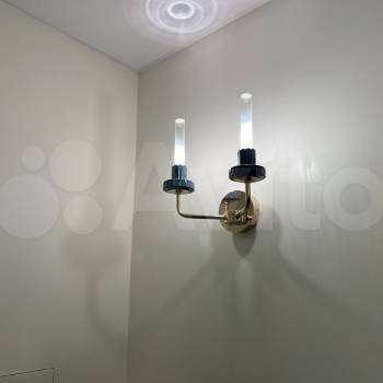 Продается 1-комнатная квартира, 38 м²