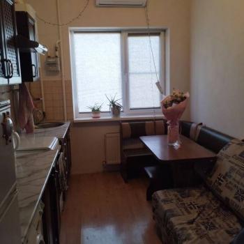 Сдается 1-комнатная квартира, 33 м²