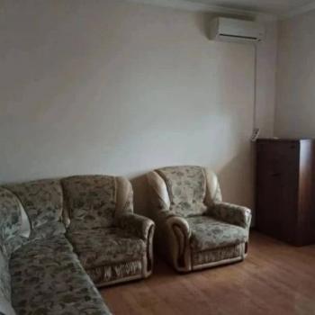 Сдается 1-комнатная квартира, 33 м²