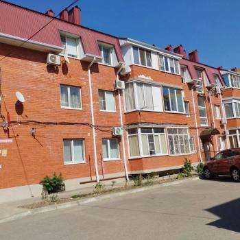 Сдается 1-комнатная квартира, 33 м²