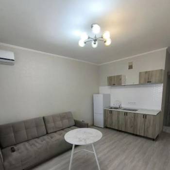 Продается 1-комнатная квартира, 28,5 м²