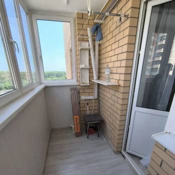 Продается 1-комнатная квартира, 28,5 м²