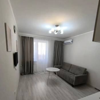 Продается 1-комнатная квартира, 28,5 м²