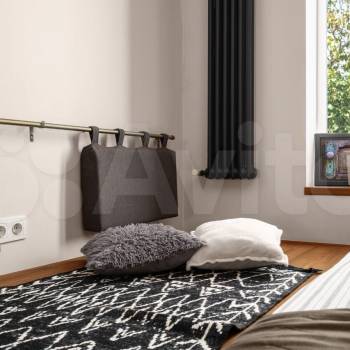 Продается 3-х комнатная квартира, 54,7 м²