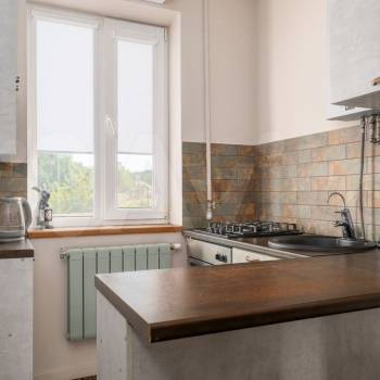 Продается 3-х комнатная квартира, 54,7 м²