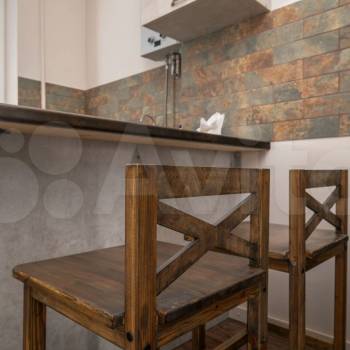 Продается 3-х комнатная квартира, 54,7 м²
