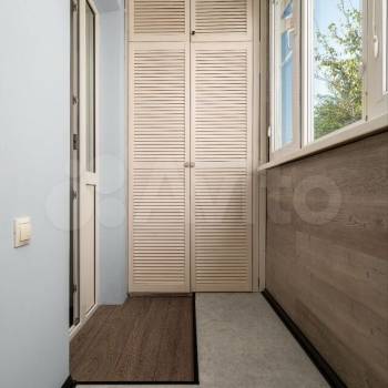 Продается 3-х комнатная квартира, 54,7 м²
