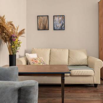 Продается 3-х комнатная квартира, 54,7 м²