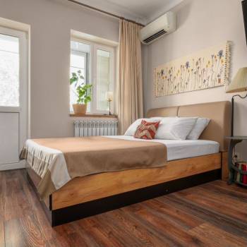 Продается 3-х комнатная квартира, 54,7 м²
