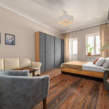 Продается 3-х комнатная квартира, 54,7 м²