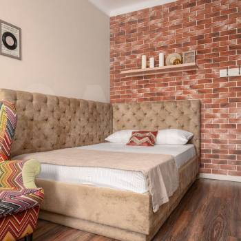 Продается 3-х комнатная квартира, 54,7 м²