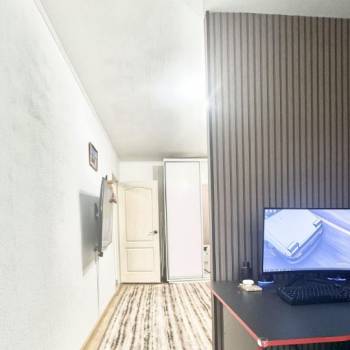 Продается 1-комнатная квартира, 38 м²