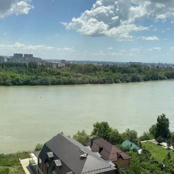 Продается 2-х комнатная квартира, 53,6 м²