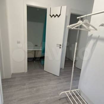 Продается 2-х комнатная квартира, 53,6 м²