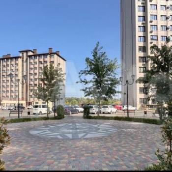 Продается 2-х комнатная квартира, 53,6 м²