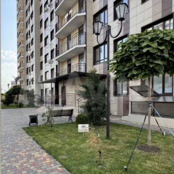 Продается 2-х комнатная квартира, 53,6 м²