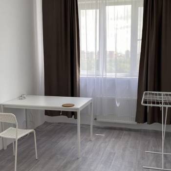 Продается 2-х комнатная квартира, 53,6 м²