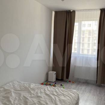 Продается 2-х комнатная квартира, 53,6 м²
