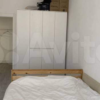 Продается 2-х комнатная квартира, 53,6 м²