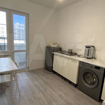 Продается 2-х комнатная квартира, 53,6 м²