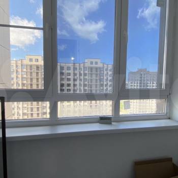 Продается 2-х комнатная квартира, 53,6 м²