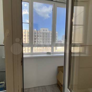 Продается 2-х комнатная квартира, 53,6 м²