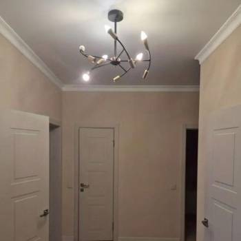 Продается 2-х комнатная квартира, 68 м²