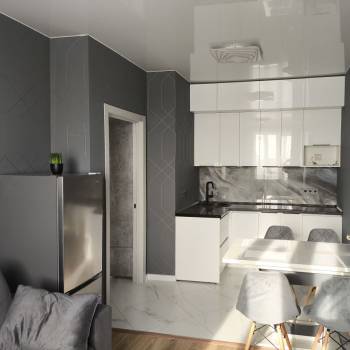 Продается 1-комнатная квартира, 34,1 м²