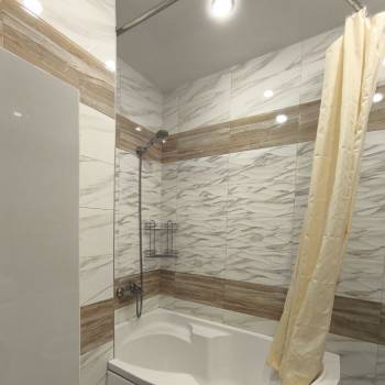 Продается 1-комнатная квартира, 34,1 м²