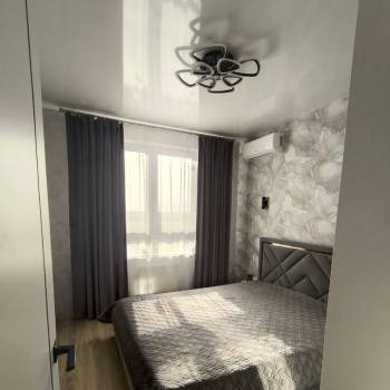 Продается 1-комнатная квартира, 34,1 м²