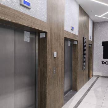 Продается 1-комнатная квартира, 34,1 м²