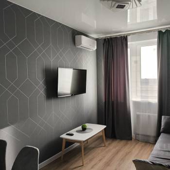 Продается 1-комнатная квартира, 34,1 м²