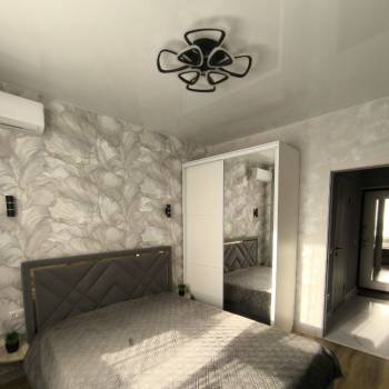 Продается 1-комнатная квартира, 34,1 м²