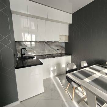 Продается 1-комнатная квартира, 34,1 м²