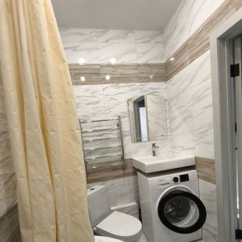 Продается 1-комнатная квартира, 34,1 м²
