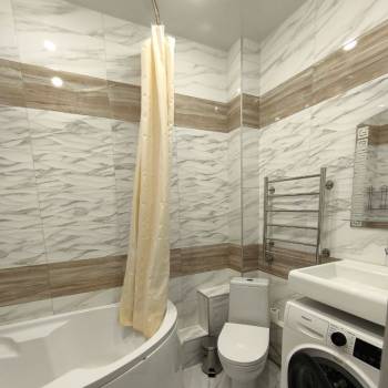 Продается 1-комнатная квартира, 34,1 м²